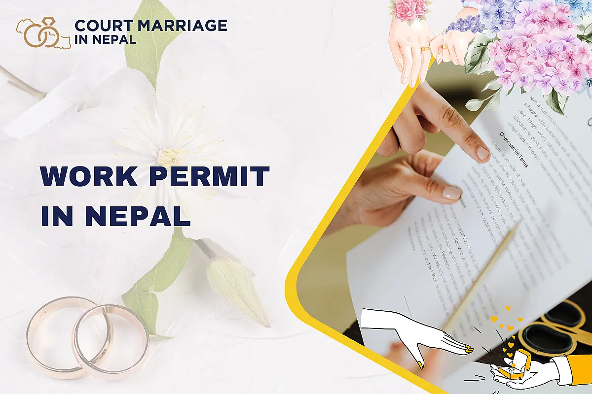 Work Permit in Nepal: How Foreigners Can Work Legally (2026)