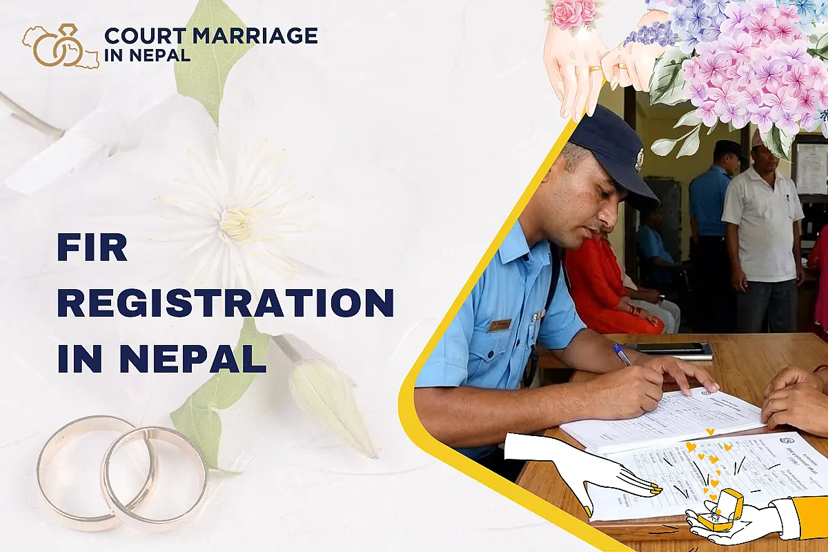 How to File an FIR in Nepal: Step-by-Step Police Complaint Guide 2026