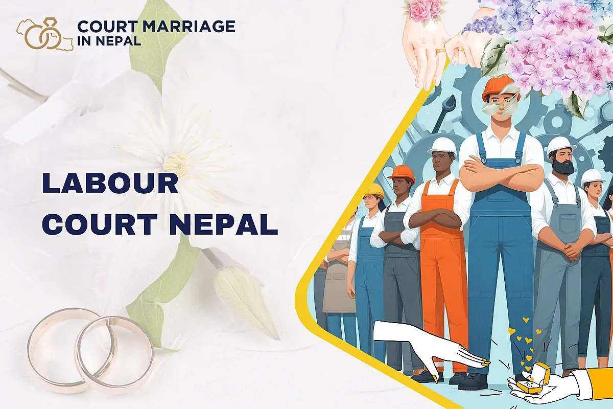 Labour Court Nepal: How to File a Case Against Your Employer (2026)