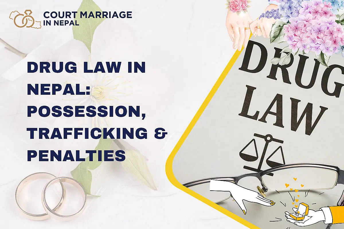 Drug Law in Nepal: Possession, Trafficking & Penalties (2026)