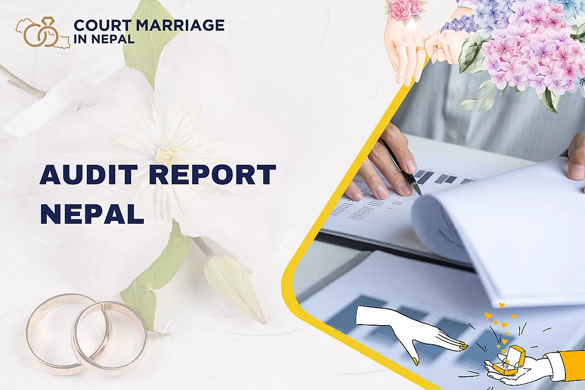 Audit Report in Nepal: When Required, Types & CA Process (2026)