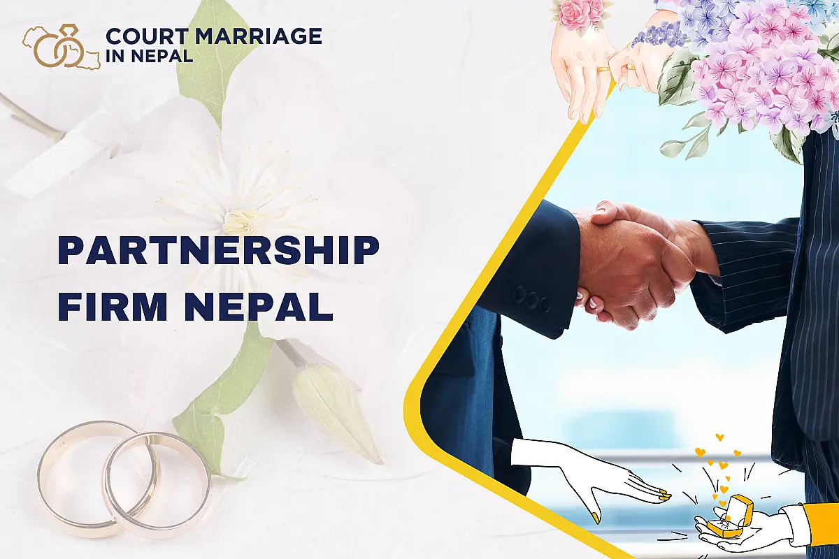 Partnership Firm in Nepal: Registration, Types, Deed & Legal Guide (2026)