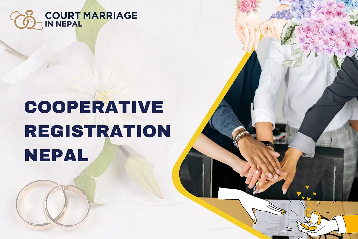 Cooperative Registration in Nepal: Types, Process & Benefits (2026)