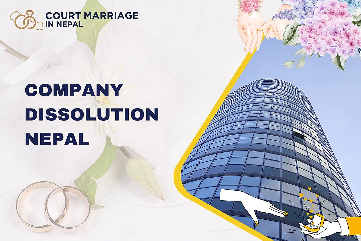 Company Dissolution in Nepal: How to Close a Business Legally (2026)