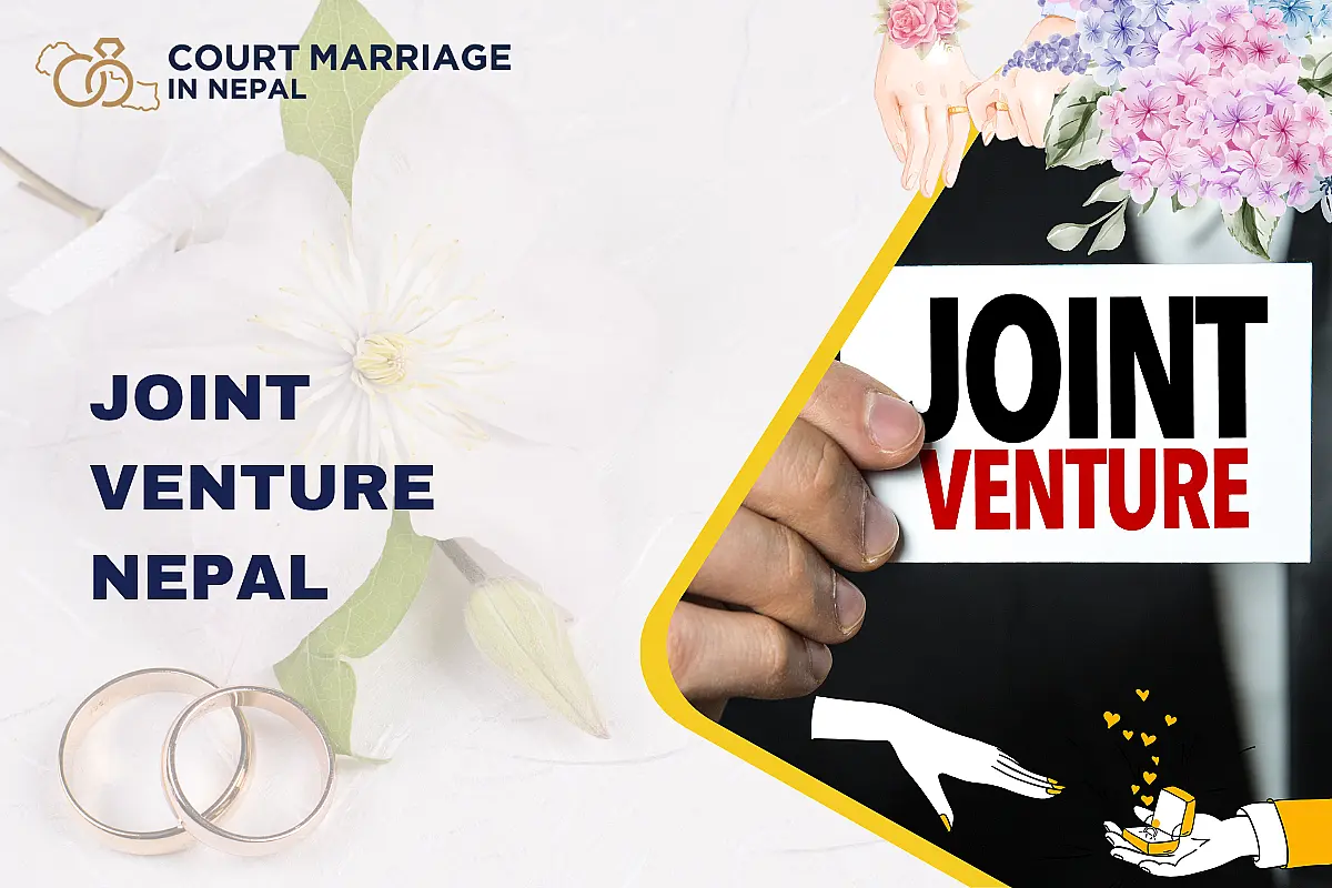 Joint Venture in Nepal: Legal Structure & Registration (2026 Guide)