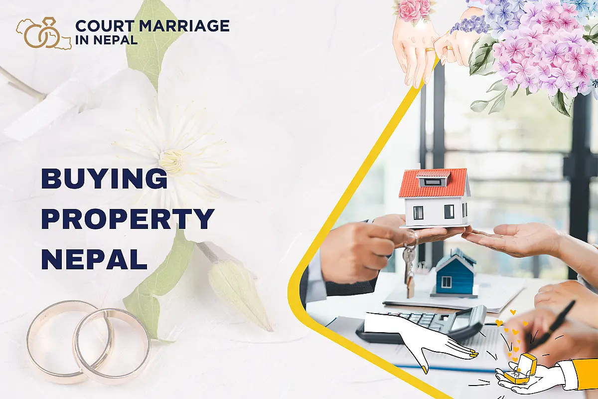 Buying Property in Nepal: Legal Process, Due Diligence & Documents (2026)
