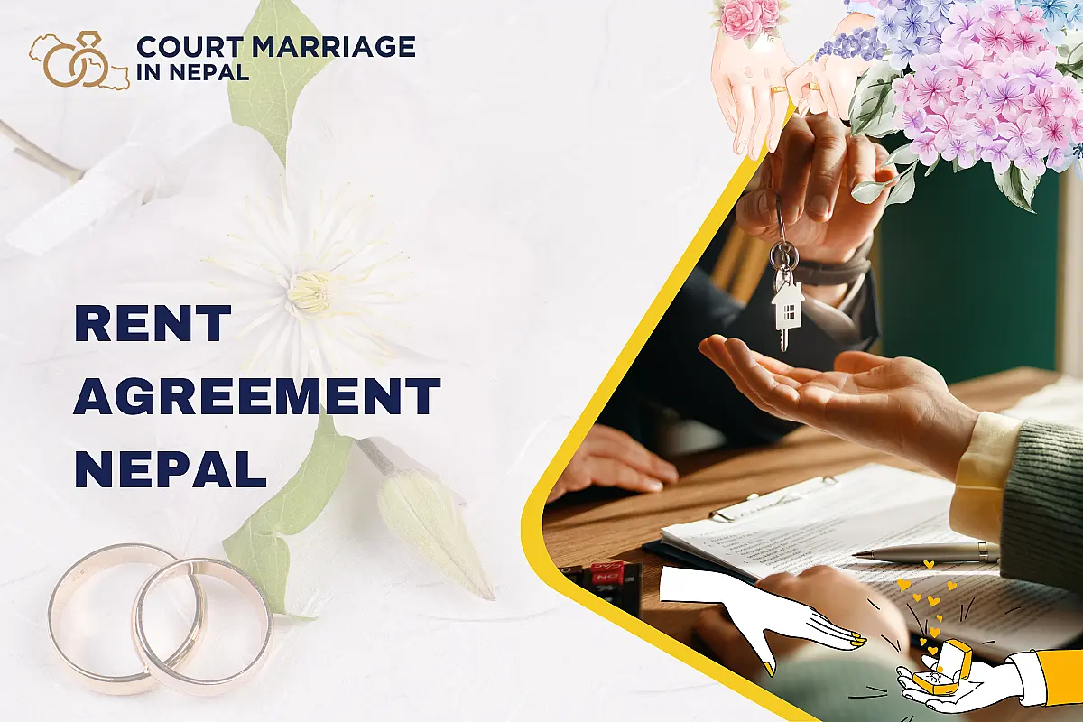 Rent Agreement in Nepal: How to Draft, Register & Protect Your Rights (2026)