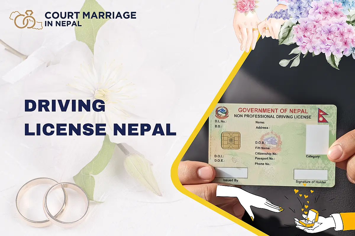 Driving License in Nepal: Application, Categories & Renewal (2026)