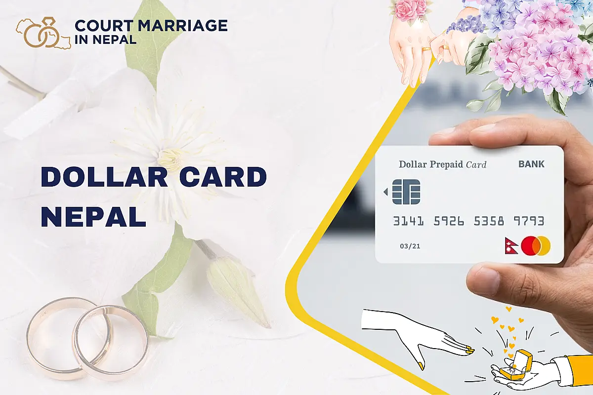 Dollar Card in Nepal: How to Get an International Visa/E-Com Card (2026)