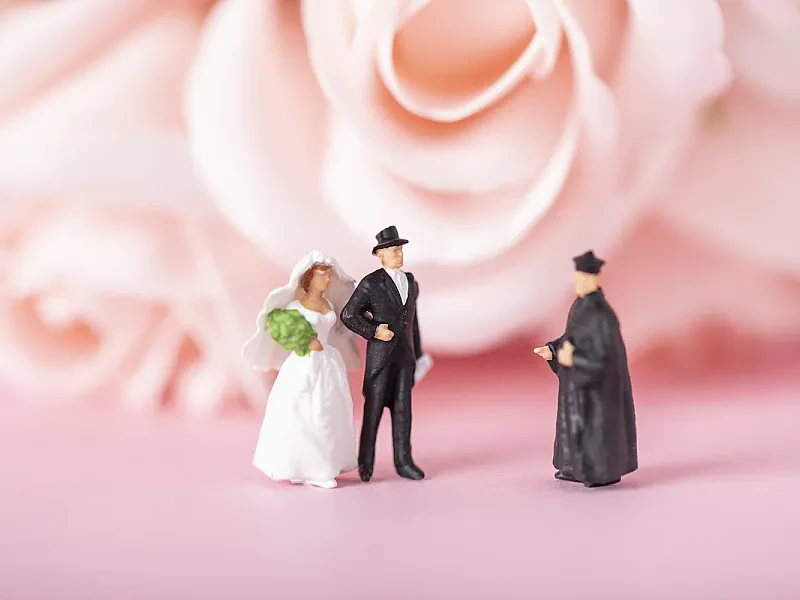 Court Marriage Rules in Different Countries