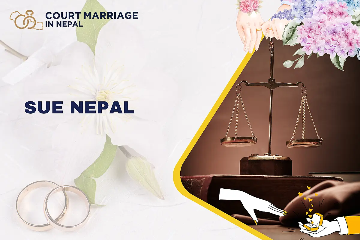 How to Sue Someone in Nepal: Filing a Civil or Criminal Case (2026)