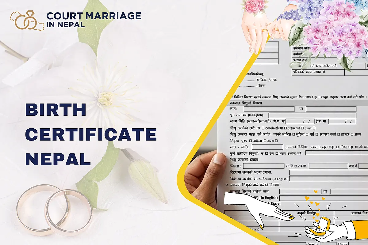 Birth Certificate in Nepal: How to Register & Get a Copy (2026)