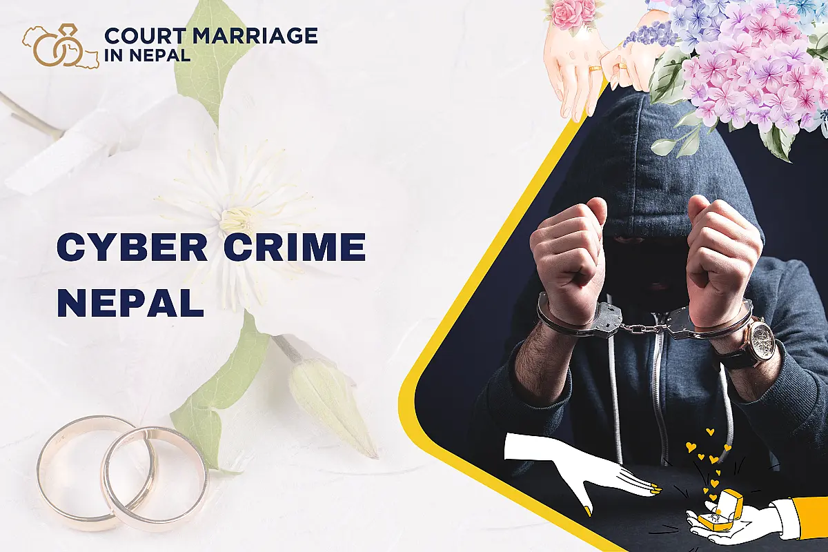 Cyber Crime Law in Nepal: How to Report & Legal Rights (2026)