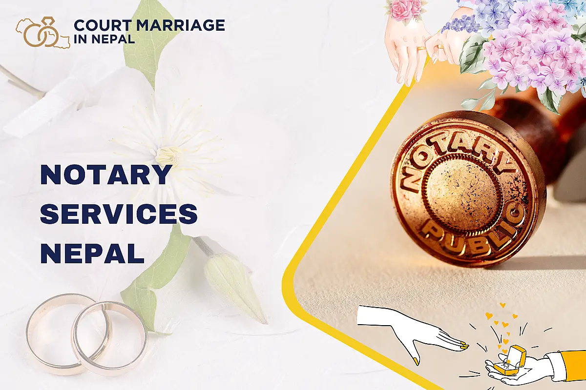 Notary Services in Nepal: What They Do, Fees & How to Find (2026)