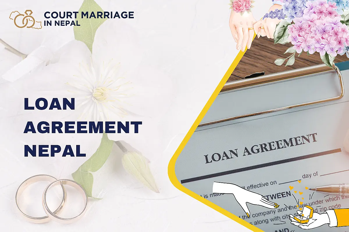 Loan Agreement in Nepal: Format, Clauses & Legal Requirements (2026)