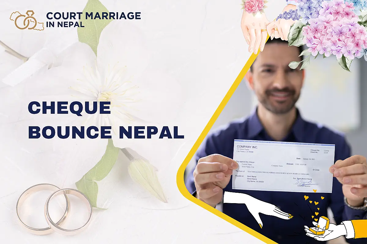 Cheque Bounce in Nepal: Legal Remedies, Penalties & Process (2026)