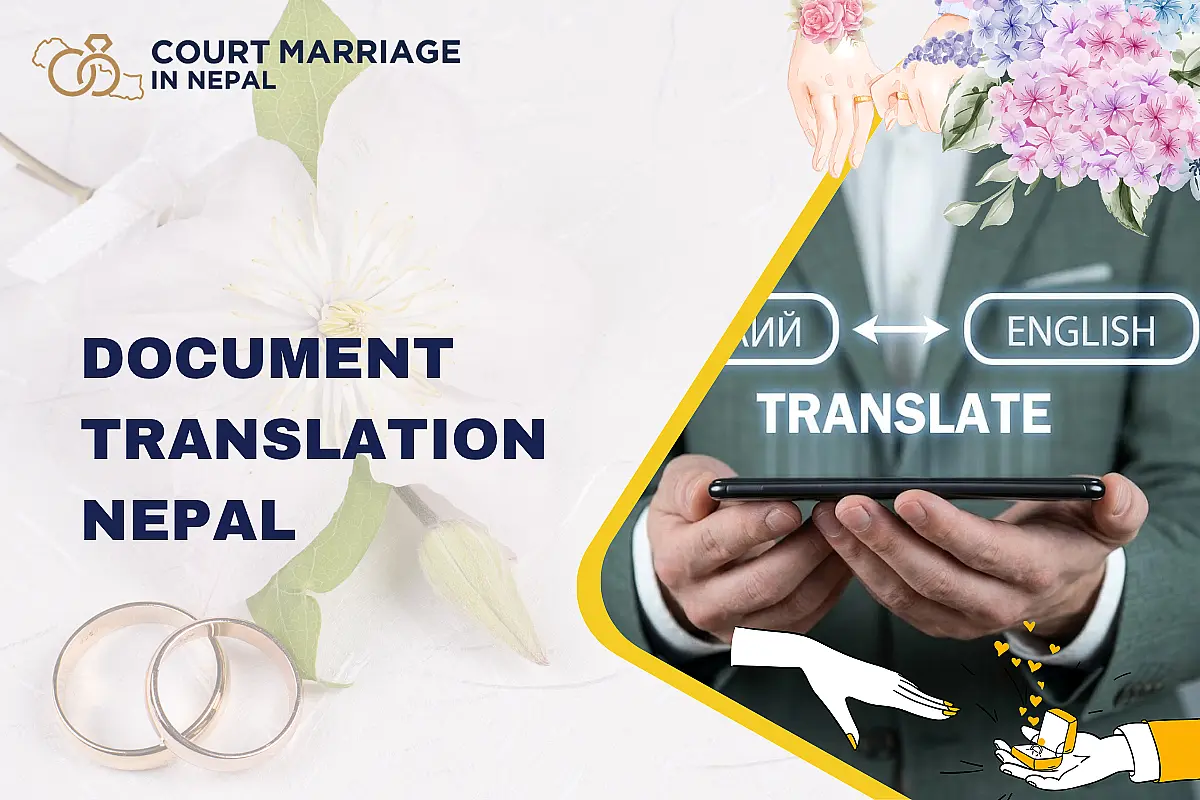 Document Translation Services in Nepal: Certified and Legally Valid (2026)