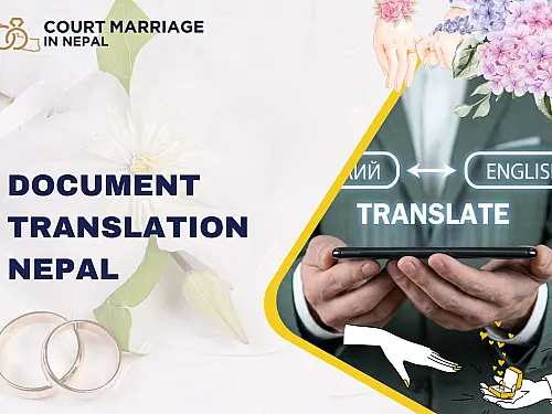 Document Translation Services in Nepal: Certified and Legally Valid (2026)