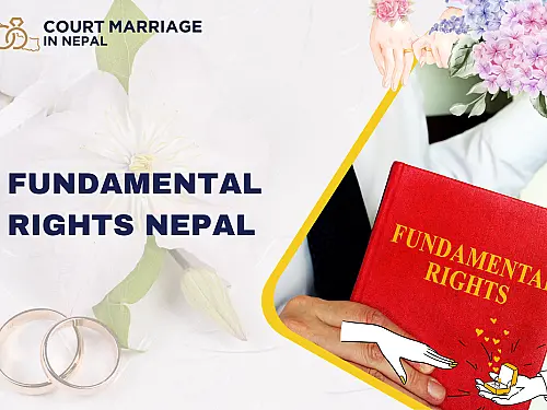Fundamental Rights in Nepal: Constitution 2072 Explained (2026)