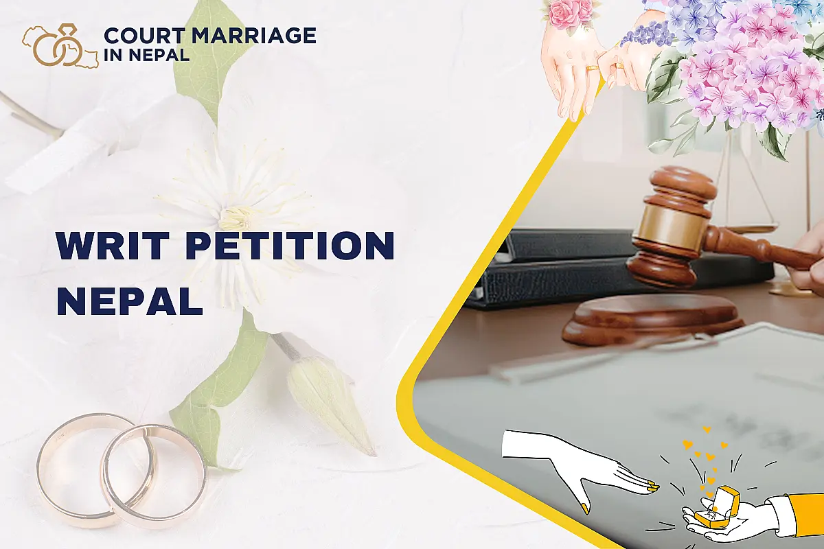 Writ Petition in Nepal: Types, Filing Process & Legal Remedies (2026)