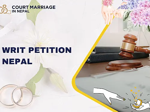 Writ Petition in Nepal: Types, Filing Process & Legal Remedies (2026)