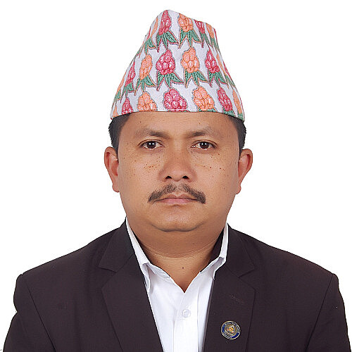 Ram Bahadur Mijar, Founding Partner