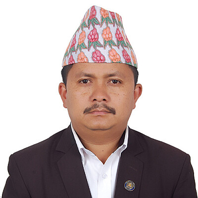 Ram Bahadur Mijar, Founding Partner