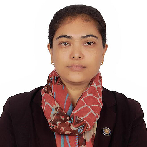 Mamata Sthapit, Senior Legal Associate