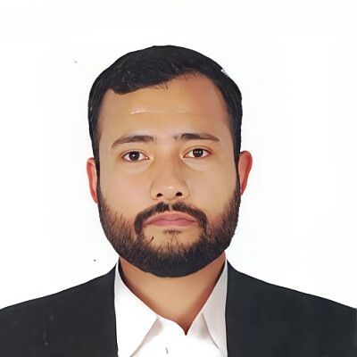 Suaagra Shree Neupane, Legal Associate