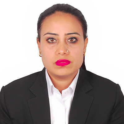 Aaushma KC, Legal Document Specialist