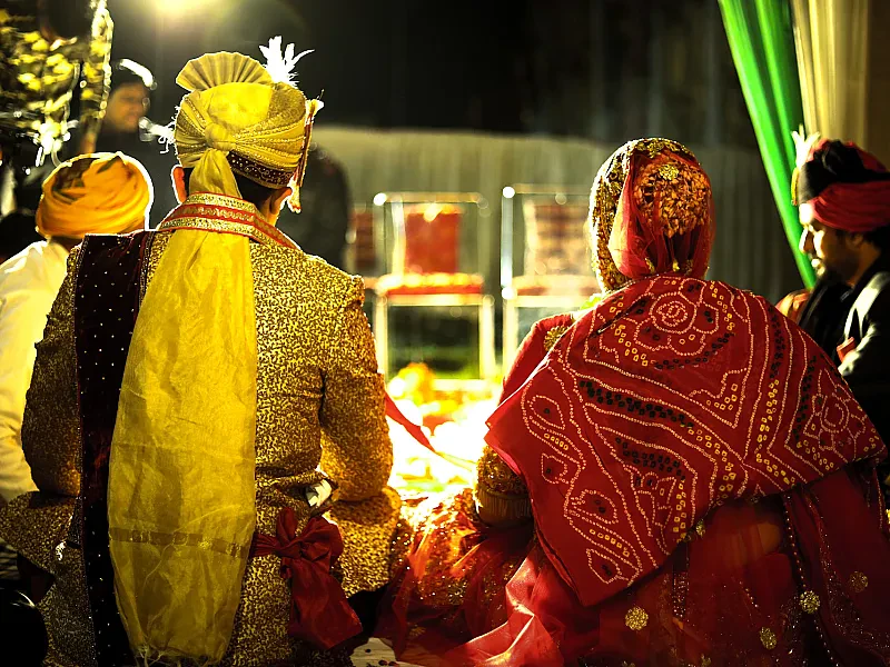 Court marriage vs traditional marriage in Nepal: Pros and cons
