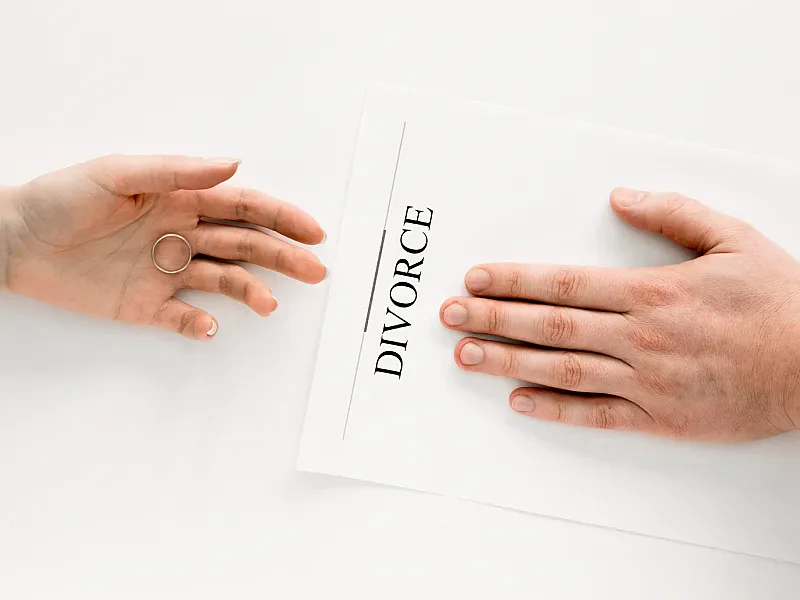 How to File for Divorce in Nepal: A Complete Guide